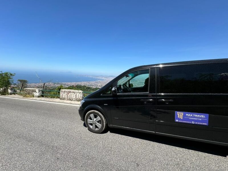 From Pompeii: Mont Vesuvius excursion - FAQ