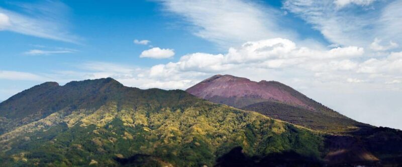 From Pompeii: Vesuvius Entry with Transfer and Audioguide - Exploring the Details of the Vesuvius Tour
