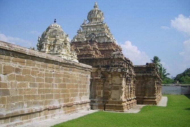 From Pondicherry: Day Tour to Mahabalipuram and Kanchipuram - Who Will Enjoy This Tour?
