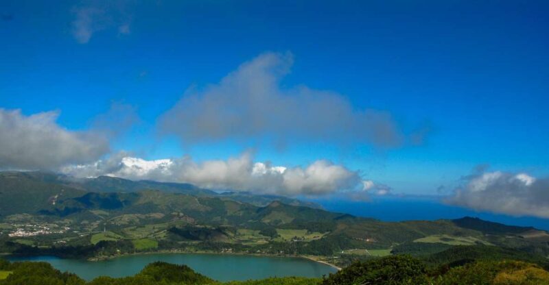 From Ponta Delgada: Furnas Guided Day Trip & 4x4 Adventure - An In-Depth Look at the Furnas Guided Day Trip & 4x4 Adventure