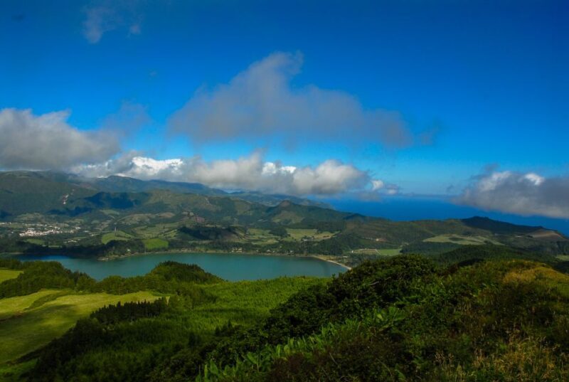 From Ponta Delgada: Furnas Guided Day Trip & 4x4 Adventure - FAQ