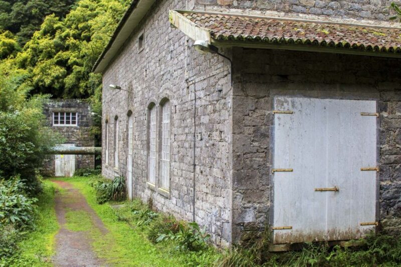 From Ponta Delgada: Guided Walking Tour to Salto do Cabrito - Value and Overall Impression