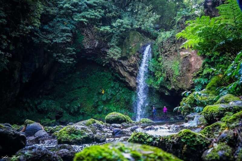 From Ponta Delgada: Hiking Moinho do Félix - Key Points