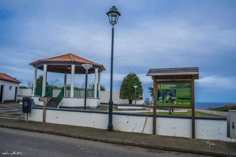 From Ponta Delgada: Hiking Moinho do Félix - The Experience in Detail