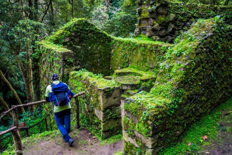 From Ponta Delgada: Hiking Moinho do Félix - Frequently Asked Questions