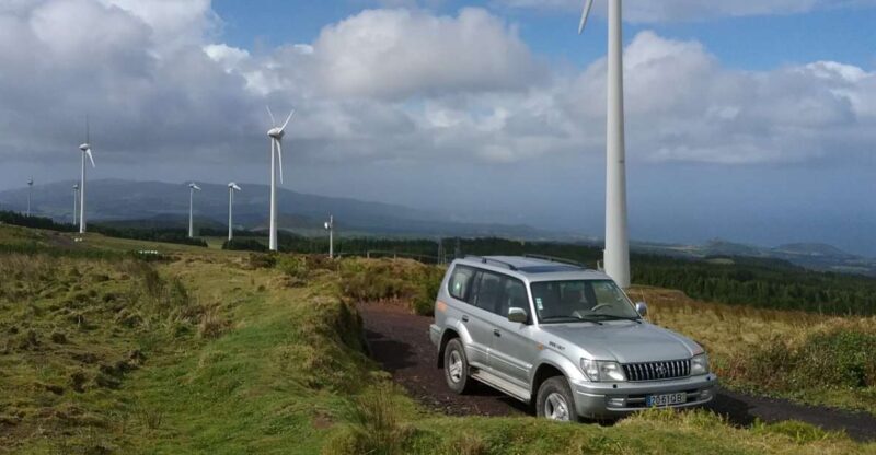 From Ponta Delgada: Nordeste 4x4 Guided Day Trip & Lunch - Who Will Love This Tour?