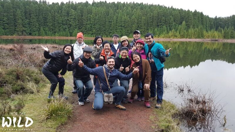 From Ponta Delgada: Sete Cidades Guided Tour - Authenticity and Cultural Insights
