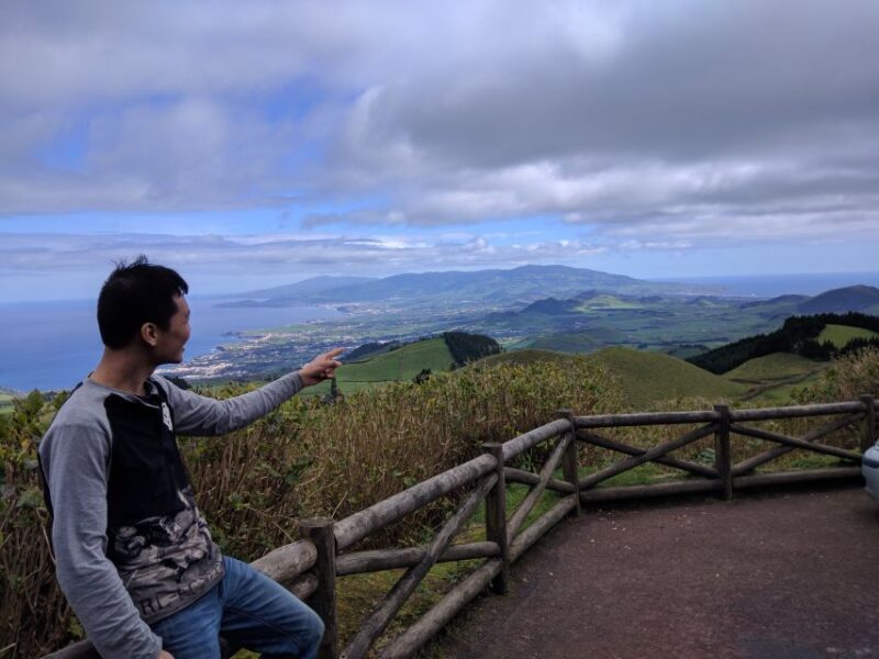 From Ponta Delgada: Sete Cidades Guided Tour - FAQ