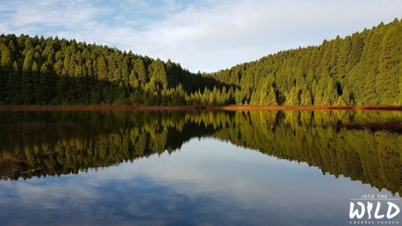 From Ponta Delgada: Sete Cidades Guided Tour - In Closing