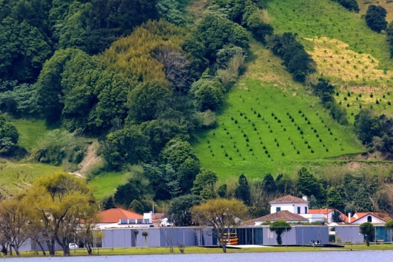 From Ponta Delgada: Sete Cidades Jeep, Bike, & Kayak Ride - Frequently Asked Questions