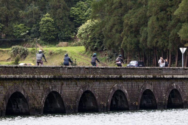 From Ponta Delgada: Sete Cidades Jeep, Bike, & Kayak Ride - Final Thoughts