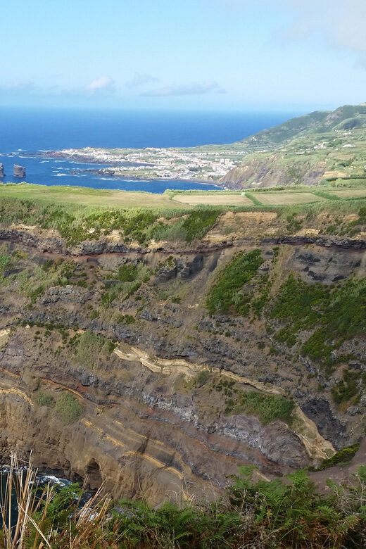 From Ponta Delgada: Sete Cidades Lakes & Fire Lake Day Tour - Why This Tour Offers Great Value