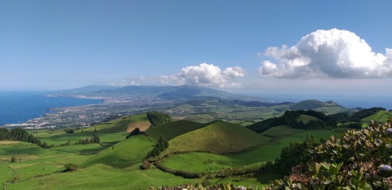 From Ponta Delgada: Sete Cidades Lakes & Fire Lake Day Tour - Frequently Asked Questions