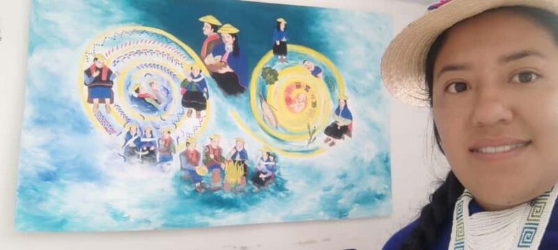 From Popayan: Indigenous Farmers Market in Silvia - Key Points