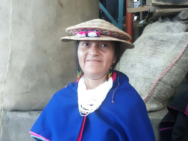 From Popayan: Indigenous Farmers Market in Silvia - FAQ