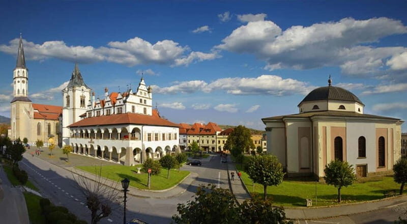 From Poprad to Levoca Private Tour - Value and Overall Impression