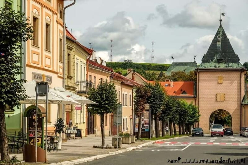 From Poprad to Levoca Private Tour - FAQ