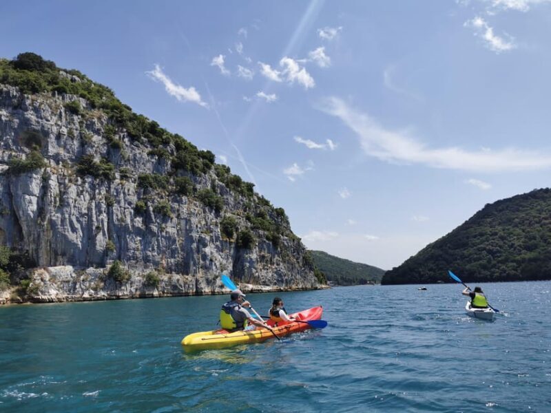 From Pore: Lim Bay Sea Kayaking Day Trip - Who Should Consider This Tour?