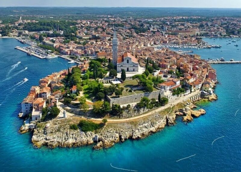 From Pore: Lim Fjord, Rovinj, and Vrsar Boat Trip - The Sum Up