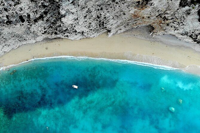 From Poros:Ithaca Cruise from Kefalonia to Gidaki Beach and Vathy - Final Thoughts: Who Should Consider This Tour?