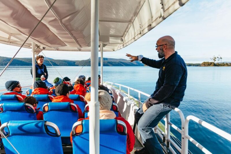 From Port Arthur: Tasman Island Wilderness Cruise - Final Thoughts