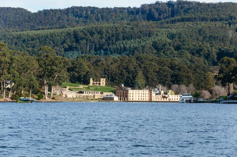 From Port Arthur: Tasman Island Wilderness Cruise - FAQ