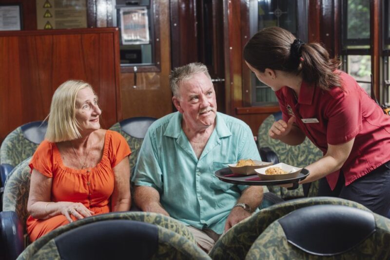 From Port Douglas: Kuranda via Scenic Rail or Skyrail Option - Final Thoughts: Is It Worth It?