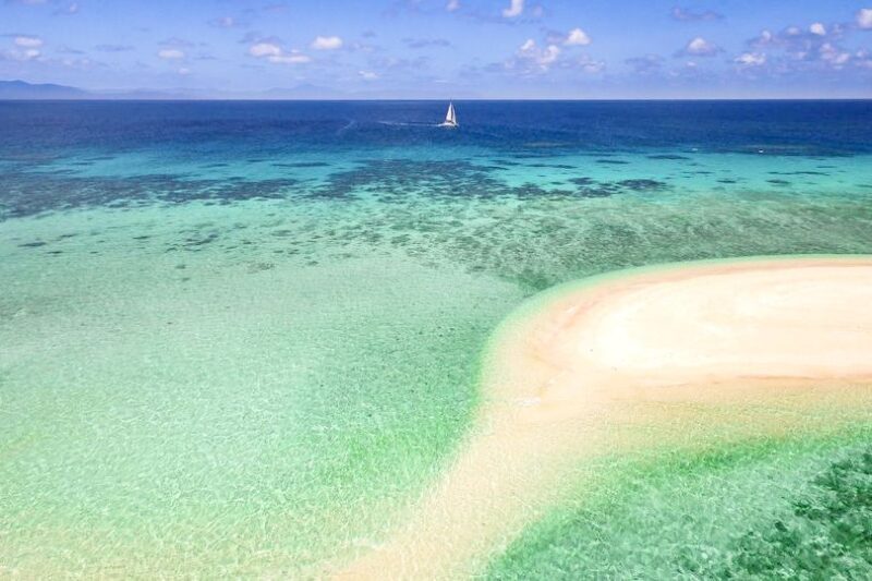 From Port Douglas: Outer Reef Cruise by Luxury Catamaran - Possible Considerations