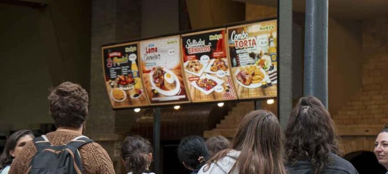 From Port of Callao: Lima Sightseeing Tour - Who Should Consider This Tour?