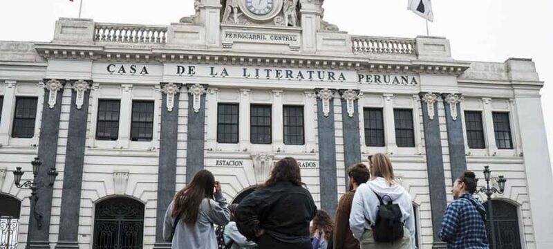 From Port of Callao: Lima Sightseeing Tour - FAQs