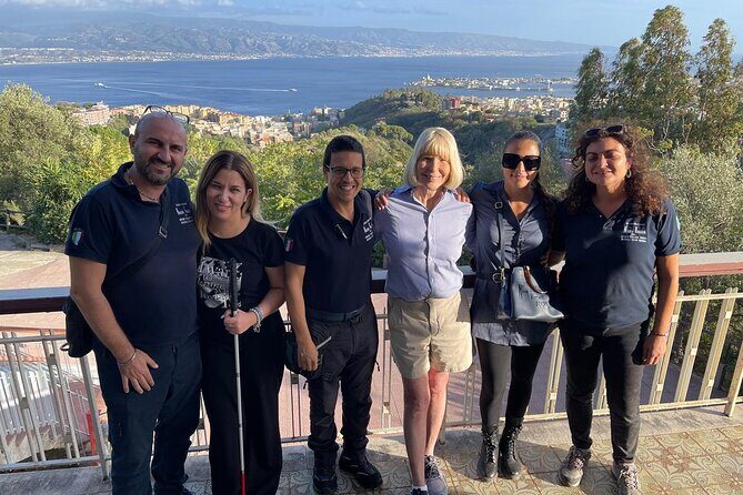 From port of Messina excursion Savoca Taormina Castelmola Messina - A Complete, Genuine Perspective