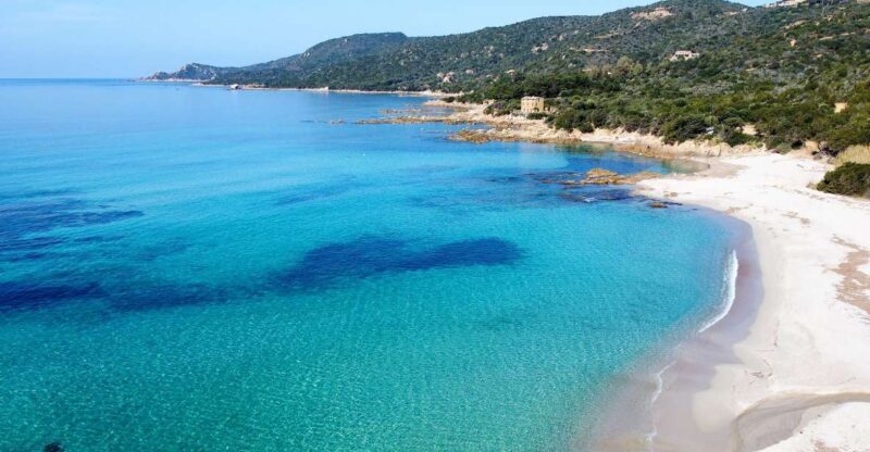 From Porticcio: Speedboat Tour to Cupabia Beach with Stops - Practical Details: What You Need to Know