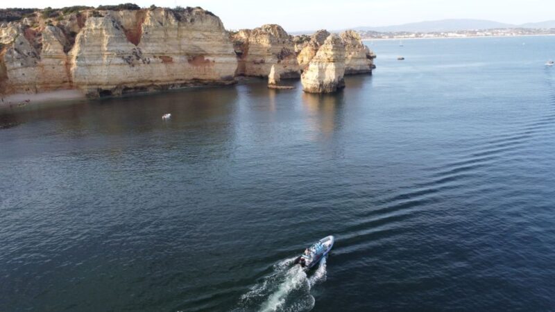 From Portimão: Benagil and Marinha Private Boat Trip - Authentic Reviews and What They Tell Us