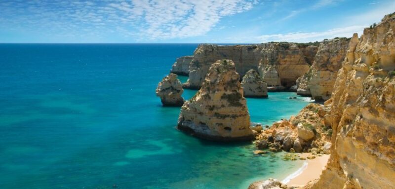 From Portimao: Benagil Cave and Marinha Beach Boat Tour - Frequently Asked Questions (FAQs)