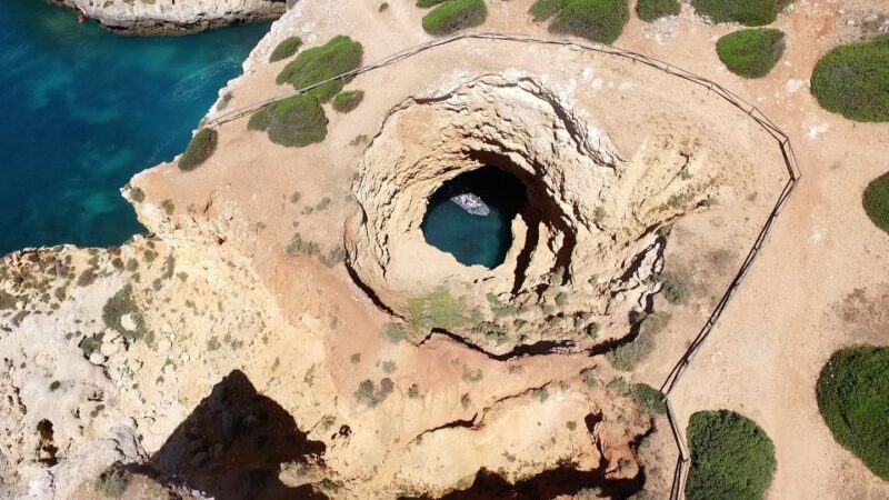 From Portimao: Benagil Cave and Marinha Beach Boat Tour - Final Thoughts