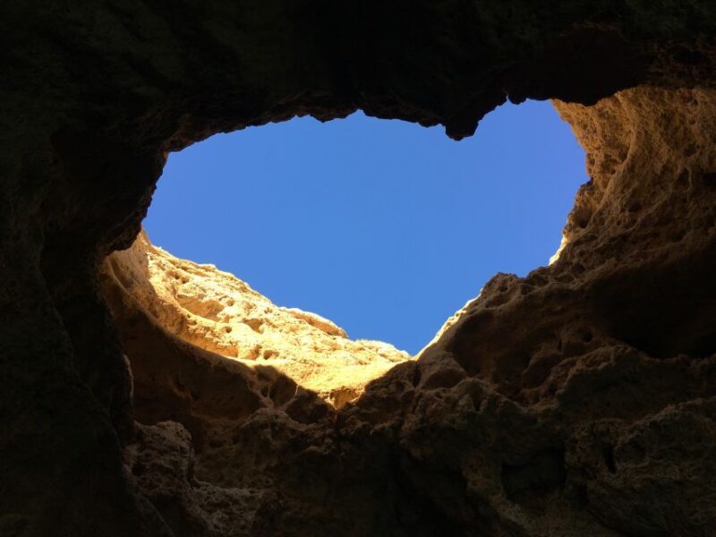 From Portimão: Benagil Cave & Marinha Beach Boat Tour - Who Will Love This Tour?
