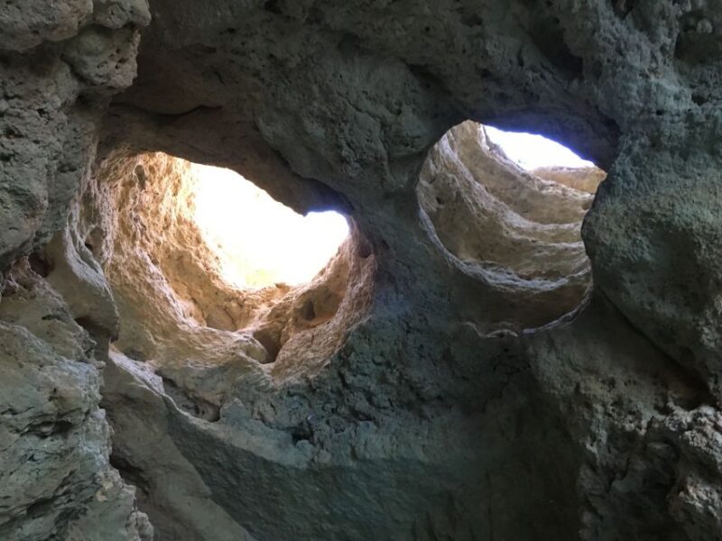 From Portimão: Benagil Cave & Marinha Beach Boat Tour - Final Thoughts