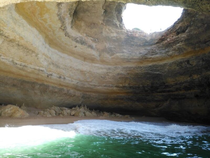 From Portimão: Benagil Caves & Marinha Beach Boat Tour - Final Thoughts on Value and Experience