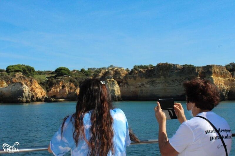 From Portimão: Benagil Sunset Cruise - Final Thoughts