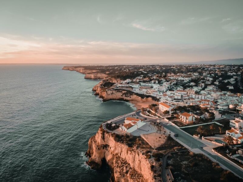 From Portimao: Half Day Tour of Lagos and Sagres - FAQs