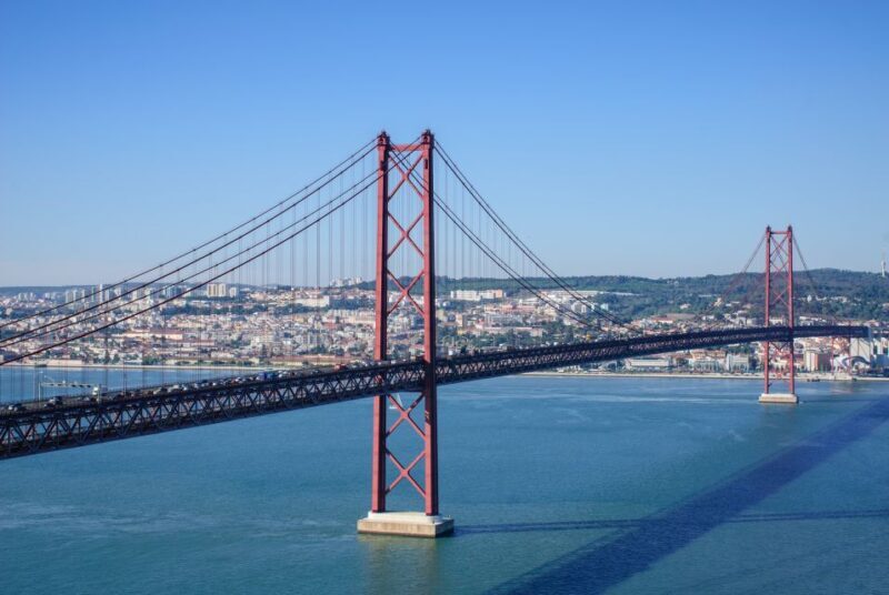 From Portimão or Albufeira: Guided Full-Day Trip to Lisbon - FAQs