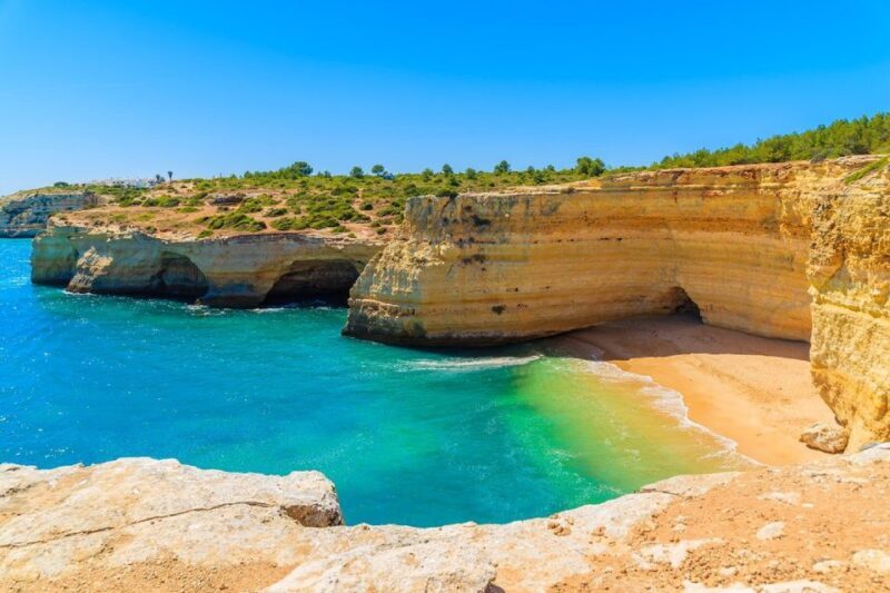 From Portimão: Private Boat Tour to Benagil Cave - From Portimão: Private Boat Tour to Benagil Cave — A Detailed Review