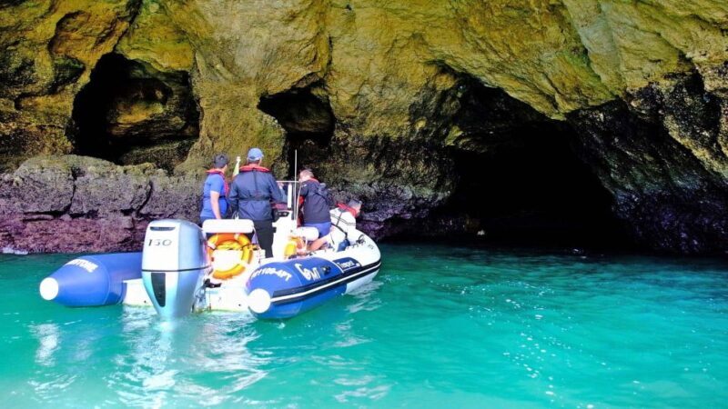 From Portimão: Private Boat Tour to Benagil Cave - The Sum Up: Who Should Consider This Tour?