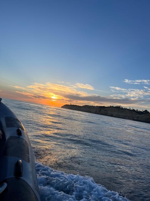From Portimão: Private Boat Tour to Benagil Caves Speed Boat - Authentic Experiences and Real Reviews