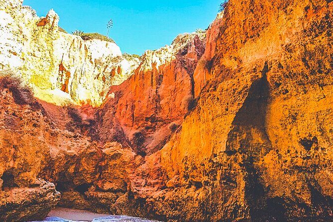 From Portimão to Paradise 2 Hours Sunset Tour - A Deep Dive into the 2-Hour Sunset Tour