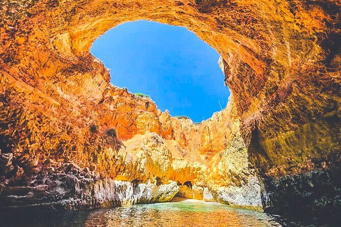 From Portimao to Paradise 60 min Private Tour - A Detailed Look at the Portimão to Paradise Private Tour