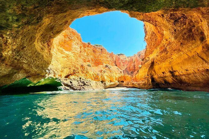 From Portimão to Paradise 60 minutes Sunrise Tour - Authentic Stories and Traveler Insights