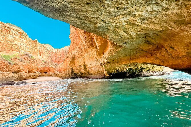 From Portimao to Paradise 90 min Private Tour - A Closer Look at the Tour Experience