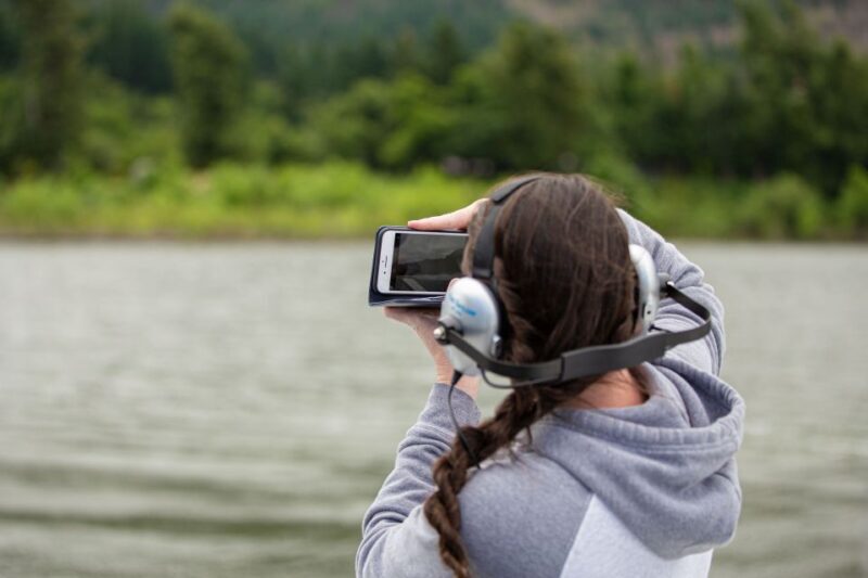 From Portland: 7 Wonders of the Gorge Jetboat Cruise - FAQ