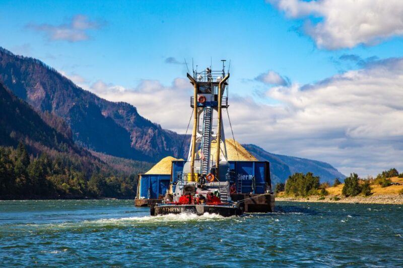 From Portland: Bigfoot Adventure 3.5-hour Jetboat Cruise - The Cost and Overall Value